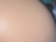 ASIAN GIRL SHOWING HER CREAMPIED PUSSY AFTER DADDY FUCKED ME ROUGH 5/16