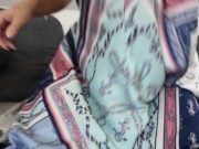 Open Wide Pussy Orgasm by rubbing big clit 16/16