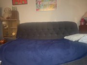 Je me destroy le trou du cul 1/16