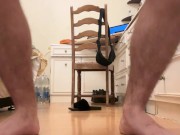 squad naked never forget doing exercise 15/16