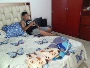 HOMEMADE SEX BETWEEN HOT BRUNETTES- COLLEGE FRIENDS FUCK EACH OTHER 1/16