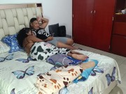 HOMEMADE SEX BETWEEN HOT BRUNETTES- COLLEGE FRIENDS FUCK EACH OTHER 2/16