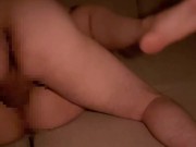 【彼氏持ち】むちケツの保育士 エロすぎる 正常位 15/16