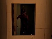 Introducing the ONLYSLINGCURVE: Start getting used to seeing him in your porn 1/16