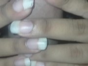 Sexo amateur con morena tetona mamadora de vergas 11/16