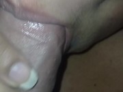 Sexo amateur con morena tetona mamadora de vergas 14/16
