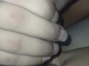 Sexo amateur con morena tetona mamadora de vergas 3/16