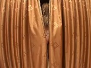 Threesome sex for the beautiful and eager for cocks Liliane Tiger 1/16