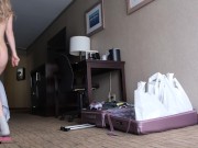 Packing My Bags 11/16