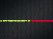 I LET HIM FERTILIZE MY PUSSY! 15/16