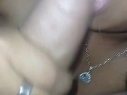 Tetona morena latina se traga mi verga y follamos🥵 10/16