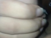 Tetona morena latina se traga mi verga y follamos🥵 5/16