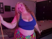 crazy ex-girlfriend makes you cheat and IMPREGNATE her at the bar 5/16