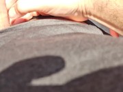 Taking my dog ​​for a walk and peeing and taking a piss bath 09/27/24 11/16