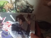 25th Anniversary Dueling mirror tin unboxing. 25th Anniversary Rare in every pack! 1/16