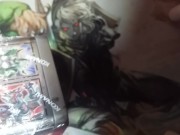 25th Anniversary Dueling mirror tin unboxing. 25th Anniversary Rare in every pack! 2/16