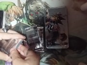 25th Anniversary Dueling mirror tin unboxing. 25th Anniversary Rare in every pack! 4/16