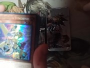 25th Anniversary Dueling mirror tin unboxing. 25th Anniversary Rare in every pack! 6/16