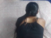 LA PONGO EN 4 A MI PROFESORA DE MATEMÁTICAS. MIRA QUE RICO COGE(sexo real) 14/16