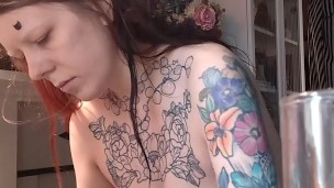 Just doing art to prepare for Halloween, should really work on the tenant union sign tonight too.