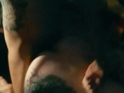 Que rica que esta la tatuada del Gym, le gusta follar bien Duro 🥵🥵🔥 12/16