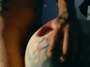 Que rica que esta la tatuada del Gym, le gusta follar bien Duro 🥵🥵🔥 7/16