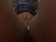 Sweet Moans As I Pleasure My Pussy 16/16