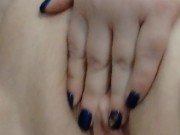 Cum with dirty talk 14/16