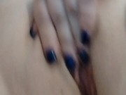 Cum with dirty talk 2/16