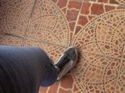 Primera CITA termina en SEXO🔥💦 2/16