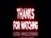 Red and Black Boots Stomping 14/16