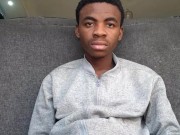 Masturbating my Teen dick 6/16