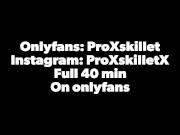 **hotwife has amature MFM threesome in Hotel with husband and his friend*SOUND* onlyfans in bio ** 1/16