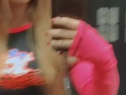 Young Shy German Hotel Maid Gives In To Temptation And Pounces On Guest's Dick 11/16