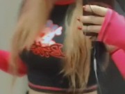 Young Shy German Hotel Maid Gives In To Temptation And Pounces On Guest's Dick 13/16