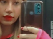 Young Shy German Hotel Maid Gives In To Temptation And Pounces On Guest's Dick 16/16