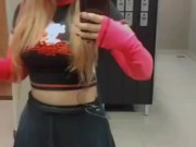 Young Shy German Hotel Maid Gives In To Temptation And Pounces On Guest's Dick 2/16