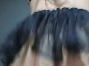 Calmando mis calenturas con una buena polla dura. 10/16