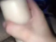 Study sesh quickie 3/16