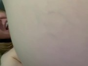 Poke bbc in ass 10/16