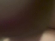 Poke bbc in ass 13/16