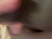 Poke bbc in ass 14/16