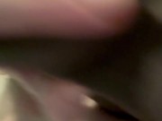 Poke bbc in ass 16/16