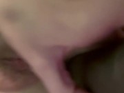 Poke bbc in ass 6/16