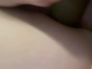 Poke bbc in ass 9/16