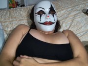 Mom fucks her big pussy a lot 2/16