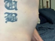 The dream blow job 10/16