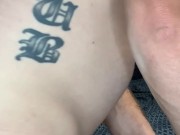 The dream blow job 6/16