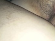 Punching hard in the pussy 12/16