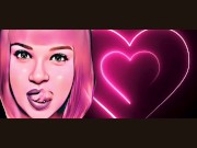 Onlyfans BBW Tease and Window Masturbation in Bikini 15/16